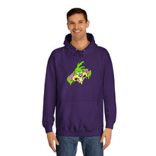 Load image into Gallery viewer, Zippy Drippy Hooded Sweater
