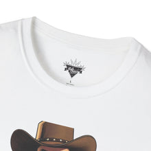 Load image into Gallery viewer, Tony &quot;Howdy Homie?&quot; T-Shirt
