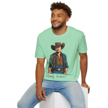 Load image into Gallery viewer, Tony &quot;Howdy Homie?&quot; T-Shirt
