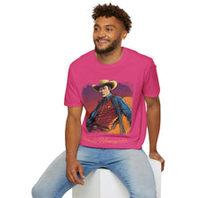 Load image into Gallery viewer, Tony &quot;Howdy Homegirl?&quot; T-Shirt
