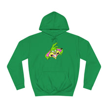 Load image into Gallery viewer, Zippy Drippy Hooded Sweater
