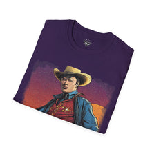 Load image into Gallery viewer, Tony &quot;Howdy Homegirl?&quot; T-Shirt
