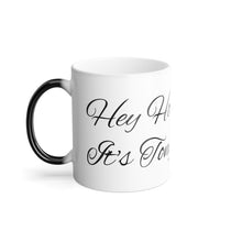 Load image into Gallery viewer, Hey Homie&#39;s it&#39;s Tony 11oz Mug
