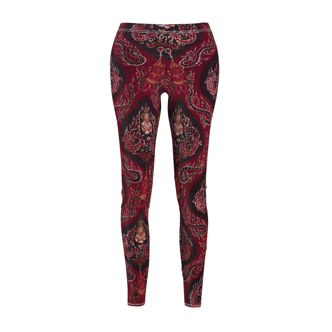 Printed Women's Leggings