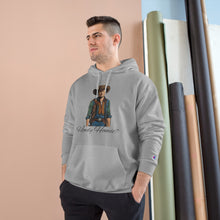 Load image into Gallery viewer, Tony &quot;Howdy Homie?&quot; - Champion Hoodie
