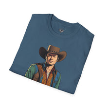 Load image into Gallery viewer, Tony &quot;Howdy Homie?&quot; T-Shirt
