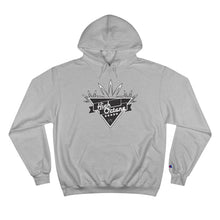 Load image into Gallery viewer, Faded Zippy Squirrel - High Octane x Champion Hoodie
