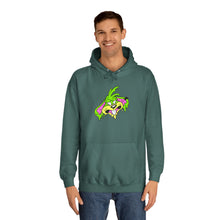 Load image into Gallery viewer, Zippy Drippy Hooded Sweater
