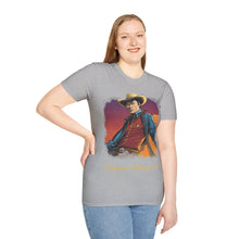 Load image into Gallery viewer, Tony &quot;Howdy Homegirl?&quot; T-Shirt
