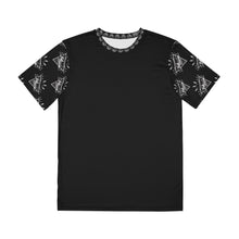 Load image into Gallery viewer, OG Octane Printed Neck/Sleeve T-Shirt
