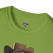 Load image into Gallery viewer, Tony &quot;Howdy Homie?&quot; T-Shirt
