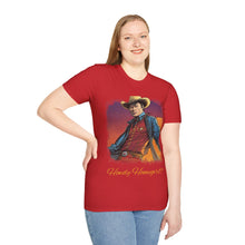 Load image into Gallery viewer, Tony &quot;Howdy Homegirl?&quot; T-Shirt
