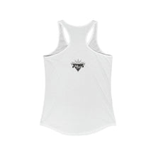 Load image into Gallery viewer, Lifted ZIPPY Racerback Tank
