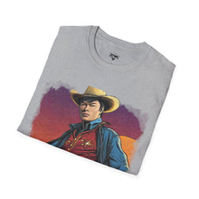 Load image into Gallery viewer, Tony &quot;Howdy Homegirl?&quot; T-Shirt
