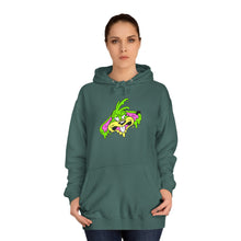 Load image into Gallery viewer, Zippy Drippy Hooded Sweater
