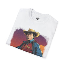 Load image into Gallery viewer, Tony &quot;Howdy Homegirl?&quot; T-Shirt
