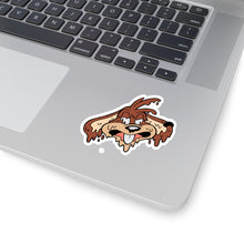 Load image into Gallery viewer, Drippy Zippy OG Sticker
