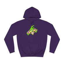 Load image into Gallery viewer, Zippy Drippy Hooded Sweater
