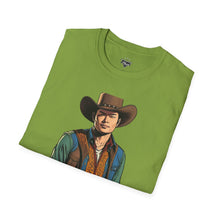 Load image into Gallery viewer, Tony &quot;Howdy Homie?&quot; T-Shirt
