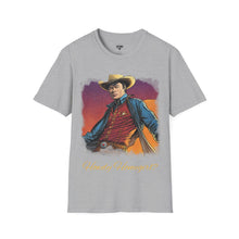 Load image into Gallery viewer, Tony &quot;Howdy Homegirl?&quot; T-Shirt
