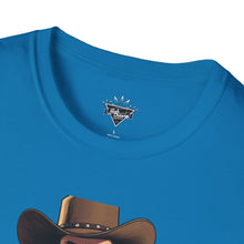 Load image into Gallery viewer, Tony &quot;Howdy Homie?&quot; T-Shirt
