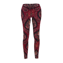 Load image into Gallery viewer, Printed Women&#39;s Leggings
