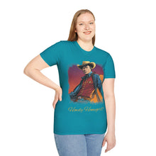 Load image into Gallery viewer, Tony &quot;Howdy Homegirl?&quot; T-Shirt
