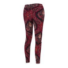 Load image into Gallery viewer, Printed Women&#39;s Leggings
