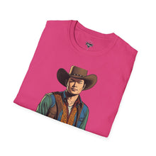 Load image into Gallery viewer, Tony &quot;Howdy Homie?&quot; T-Shirt
