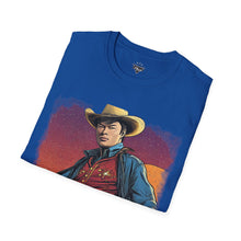 Load image into Gallery viewer, Tony &quot;Howdy Homegirl?&quot; T-Shirt
