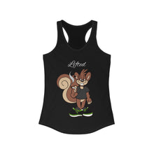 Load image into Gallery viewer, Lifted ZIPPY Racerback Tank
