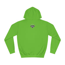 Load image into Gallery viewer, Zippy Drippy Hooded Sweater
