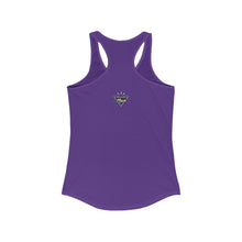 Load image into Gallery viewer, It&#39;s Organic High Octane Women&#39;s Racerback Tank
