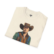 Load image into Gallery viewer, Tony &quot;Howdy Homie?&quot; T-Shirt
