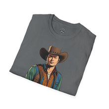 Load image into Gallery viewer, Tony &quot;Howdy Homie?&quot; T-Shirt
