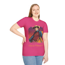 Load image into Gallery viewer, Tony &quot;Howdy Homegirl?&quot; T-Shirt
