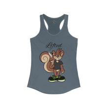 Load image into Gallery viewer, Lifted ZIPPY Racerback Tank
