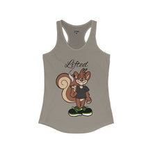 Load image into Gallery viewer, Lifted ZIPPY Racerback Tank
