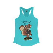 Load image into Gallery viewer, Lifted ZIPPY Racerback Tank
