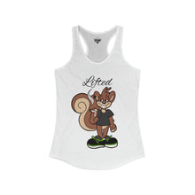 Load image into Gallery viewer, Lifted ZIPPY Racerback Tank
