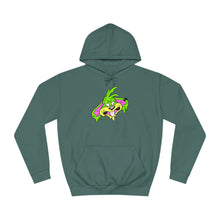 Load image into Gallery viewer, Zippy Drippy Hooded Sweater
