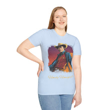 Load image into Gallery viewer, Tony &quot;Howdy Homegirl?&quot; T-Shirt
