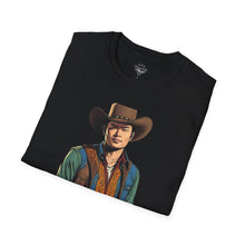 Load image into Gallery viewer, Tony &quot;Howdy Homie?&quot; T-Shirt
