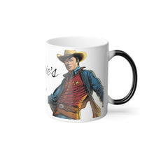 Load image into Gallery viewer, Hey Homie&#39;s it&#39;s Tony 11oz Mug
