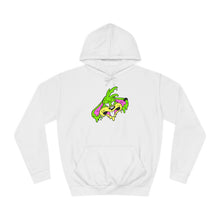 Load image into Gallery viewer, Zippy Drippy Hooded Sweater
