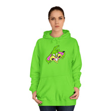 Load image into Gallery viewer, Zippy Drippy Hooded Sweater
