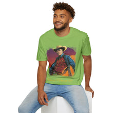 Load image into Gallery viewer, Tony &quot;Howdy Homegirl?&quot; T-Shirt
