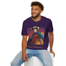 Load image into Gallery viewer, Tony &quot;Howdy Homegirl?&quot; T-Shirt
