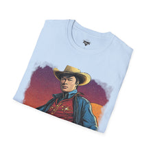 Load image into Gallery viewer, Tony &quot;Howdy Homegirl?&quot; T-Shirt
