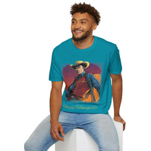 Load image into Gallery viewer, Tony &quot;Howdy Homegirl?&quot; T-Shirt
